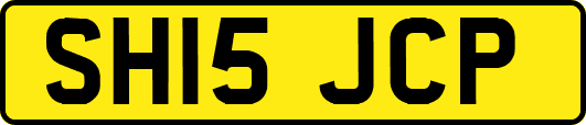 SH15JCP
