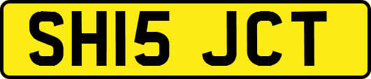 SH15JCT