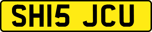 SH15JCU