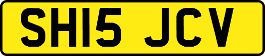 SH15JCV