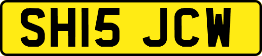 SH15JCW