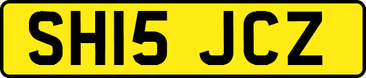 SH15JCZ