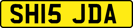 SH15JDA