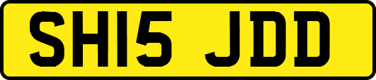 SH15JDD