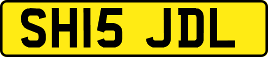 SH15JDL