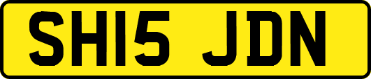 SH15JDN