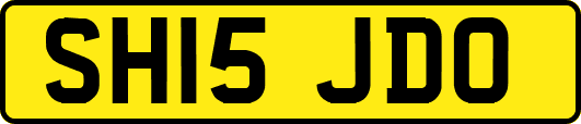 SH15JDO