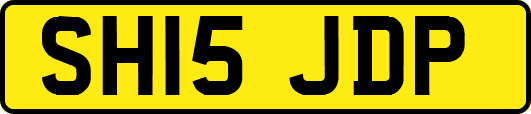 SH15JDP