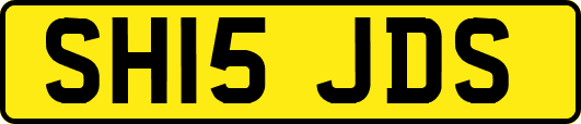 SH15JDS