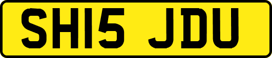 SH15JDU