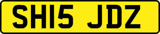 SH15JDZ