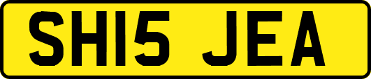 SH15JEA