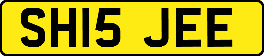 SH15JEE