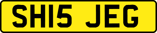 SH15JEG