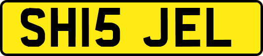 SH15JEL