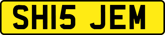 SH15JEM