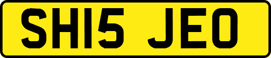 SH15JEO