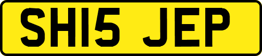 SH15JEP