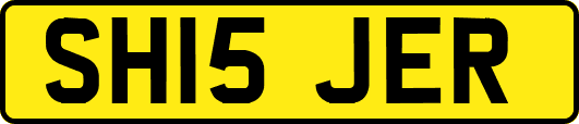 SH15JER