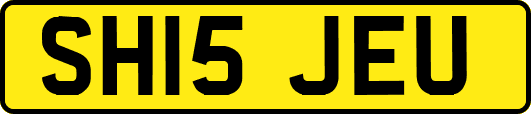 SH15JEU