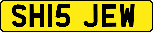 SH15JEW