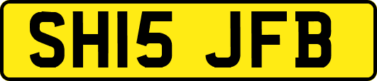 SH15JFB