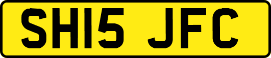SH15JFC