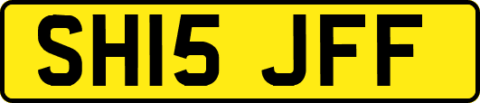 SH15JFF