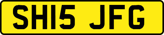 SH15JFG