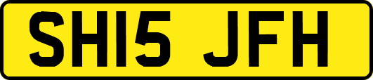 SH15JFH