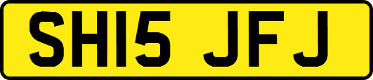 SH15JFJ