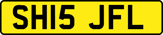 SH15JFL