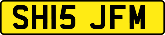 SH15JFM