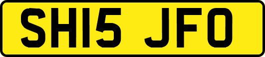 SH15JFO