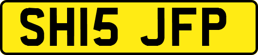 SH15JFP