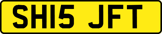 SH15JFT