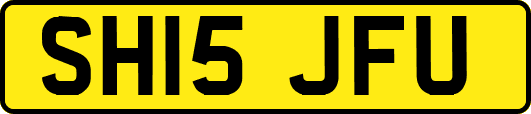 SH15JFU