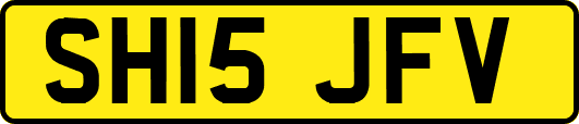 SH15JFV