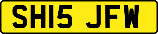 SH15JFW