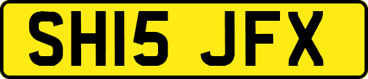 SH15JFX