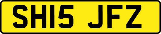 SH15JFZ