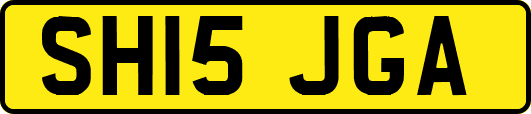SH15JGA