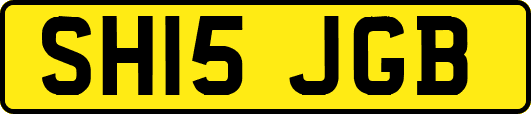SH15JGB