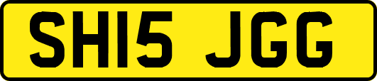 SH15JGG