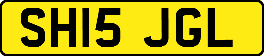 SH15JGL