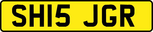 SH15JGR