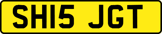 SH15JGT