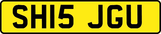 SH15JGU