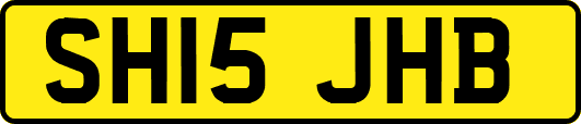 SH15JHB