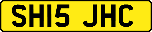 SH15JHC